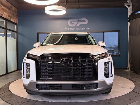 Used 2023 Hyundai Palisade SEL image 8