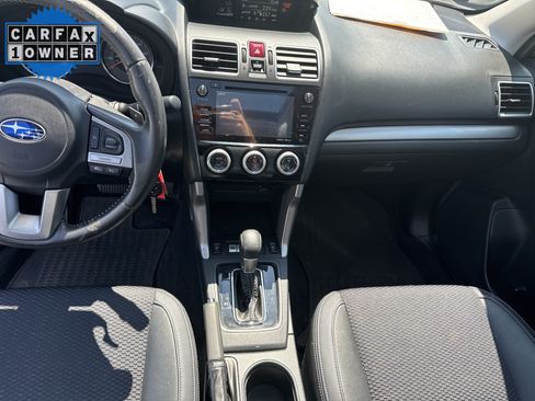 Used 2017 Subaru Forester 2.0XT Premium w/ Popular Package #2A AWD/4WD image 31