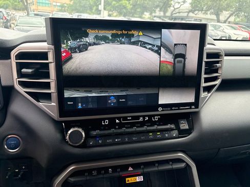 Used 2024 Toyota Sequoia Limited RWD image 17
