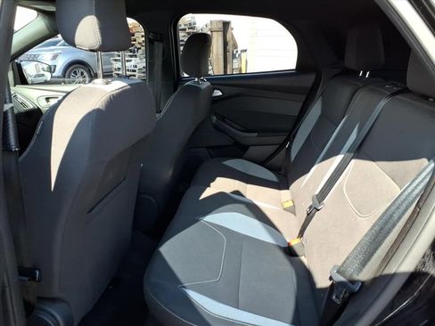 Used 2017 Ford Focus ST image 12