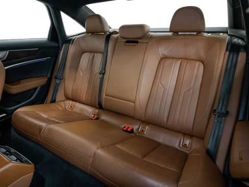 Used 2019 Audi A6 2.0T Premium Plus w/ Premium Plus Package image 21