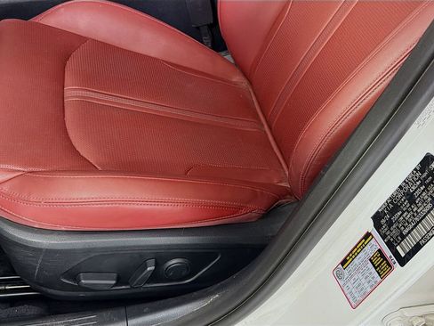 Used 2025 Kia K5 GT-Line w/ GT-Line Premium Package image 24