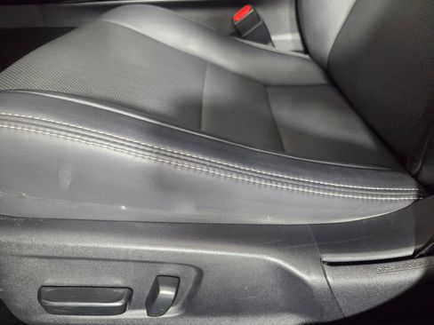 Used 2025 Lexus IS 350 F Sport w/ Accessory Package 2 RWD image 10