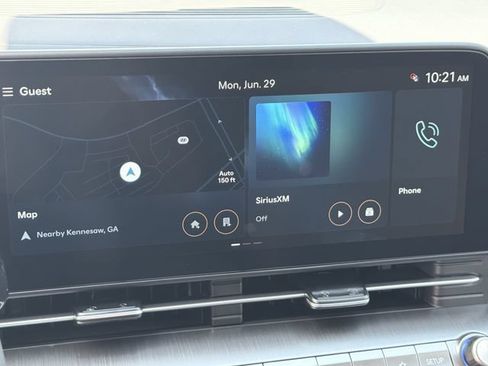 New 2026 Hyundai Kona Limited FWD image 29