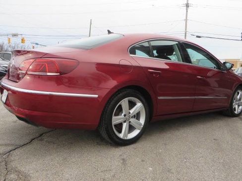 Used 2014 Volkswagen CC Sport image 2