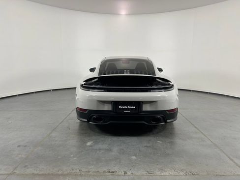 Certified 2025 Porsche 911 Carrera RWD image 6