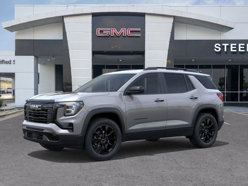 New 2026 GMC Terrain Elevation image 2