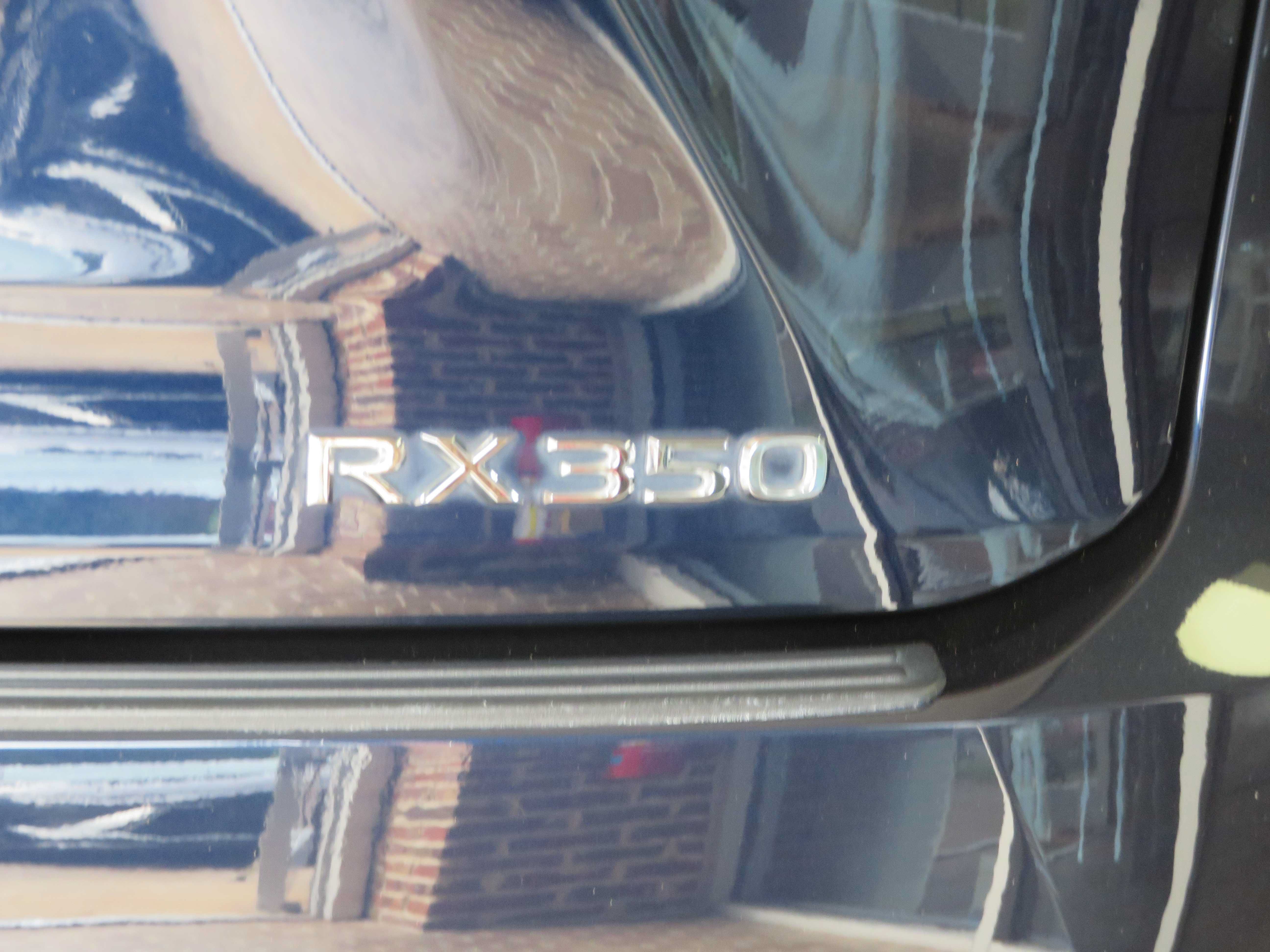 Used 2016 Lexus RX 350 AWD w/ Premium Package image 73