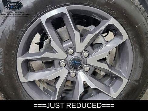 Used 2024 Jeep Wrangler Unlimited AWD/4WD image 10