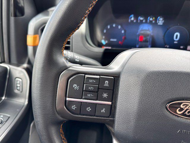 Used 2025 Ford F150 Tremor w/ Bed Utility Package AWD/4WD image 28