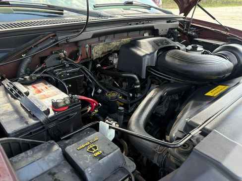 Used 2001 Ford F150 Lariat AWD/4WD image 48
