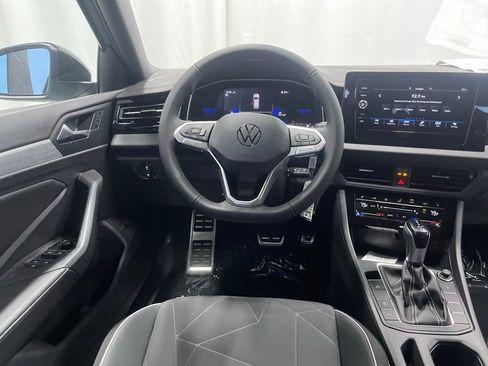 New 2026 Volkswagen Jetta Sport image 19