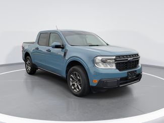 Used 2023 Ford Maverick XLT w/ XLT Luxury Package video 2