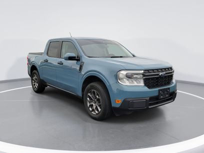 Certified 2023 Ford Maverick XLT w/ XLT Luxury Package