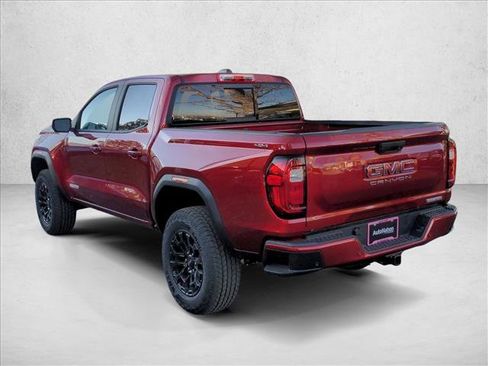 New 2026 GMC Canyon Elevation w/ Convenience Package image 7