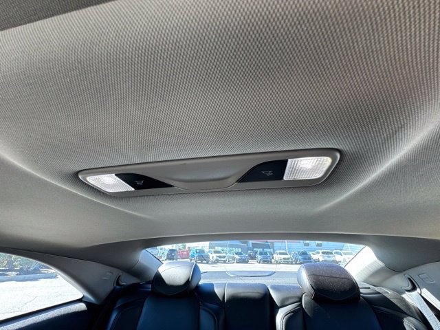 Used 2019 Cadillac ATS Premium Luxury AWD/4WD image 25