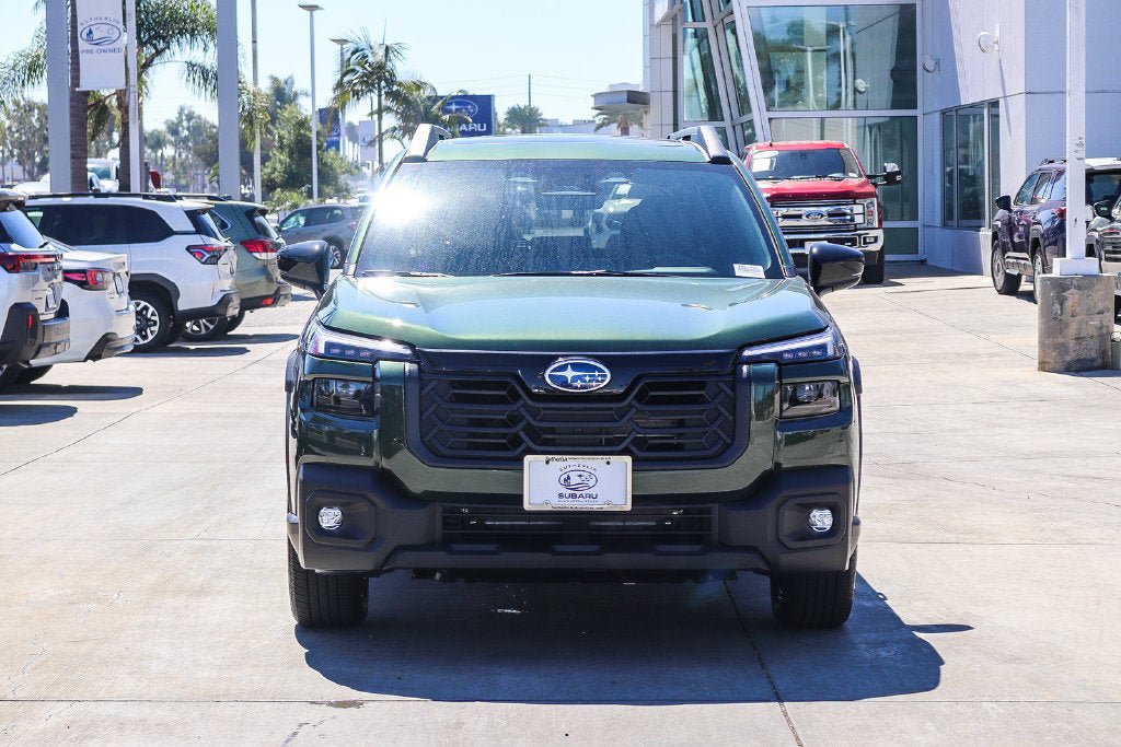 New 2026 Subaru Outback Limited XT AWD/4WD image 2