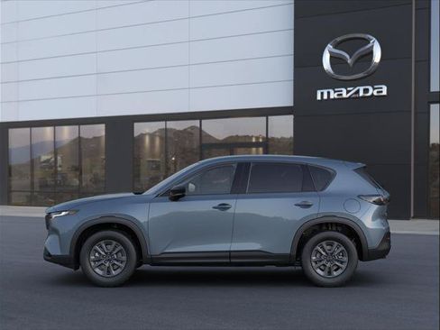 New 2026 MAZDA CX-5 Select AWD/4WD image 3