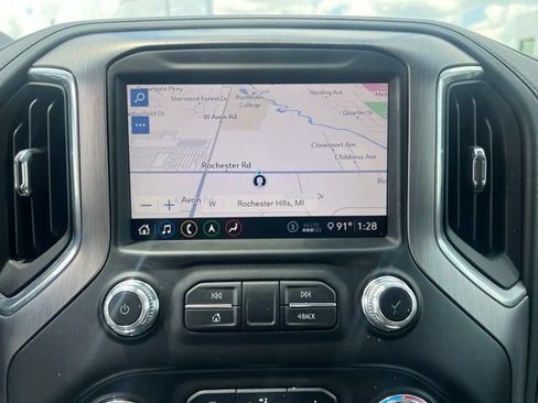 Used 2020 GMC Sierra 1500 Denali w/ Technology Package AWD/4WD image 30