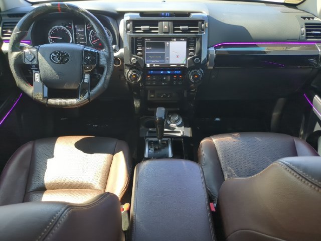 Used 2023 Toyota 4Runner Limited AWD/4WD image 15