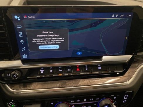 New 2026 Chevrolet Silverado 3500 LTZ w/ LTZ Convenience Package image 10