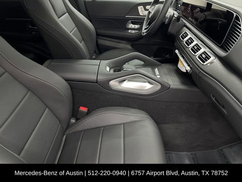 Certified 2026 Mercedes-Benz GLE 350 4MATIC image 31