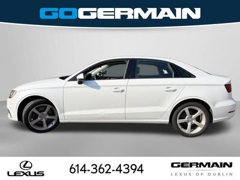 Used 2016 Audi A3 2.0T Premium AWD/4WD image 11