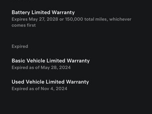 Used 2020 Tesla Model S Long Range Plus AWD/4WD image 20
