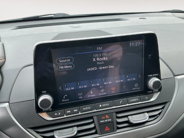 Used 2025 Nissan Altima 2.5 SR AWD/4WD image 15
