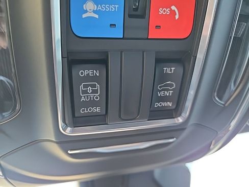 New 2026 Jeep Grand Cherokee Altitude AWD/4WD image 73