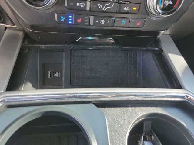 Certified 2021 Ford F250 Platinum AWD/4WD image 33