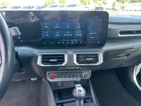 Certified 2024 Ford Mustang Premium RWD image 26