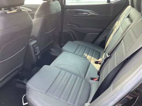 Used 2024 Dodge Hornet R/T Plus w/ R/T Blacktop Package AWD/4WD image 9