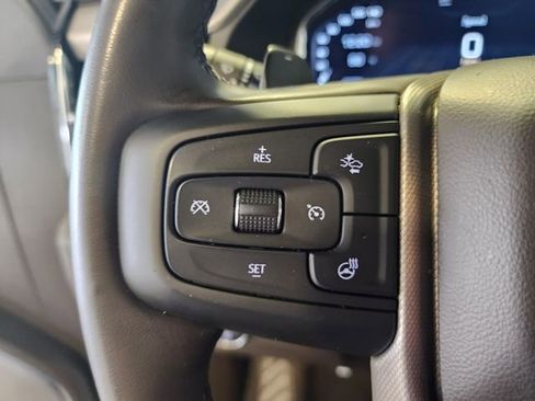 Used 2024 GMC Sierra 1500 Denali image 21