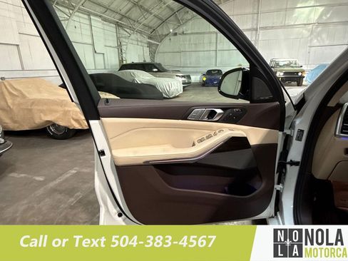 Used 2019 BMW X7 xDrive40i w/ Premium Package image 17