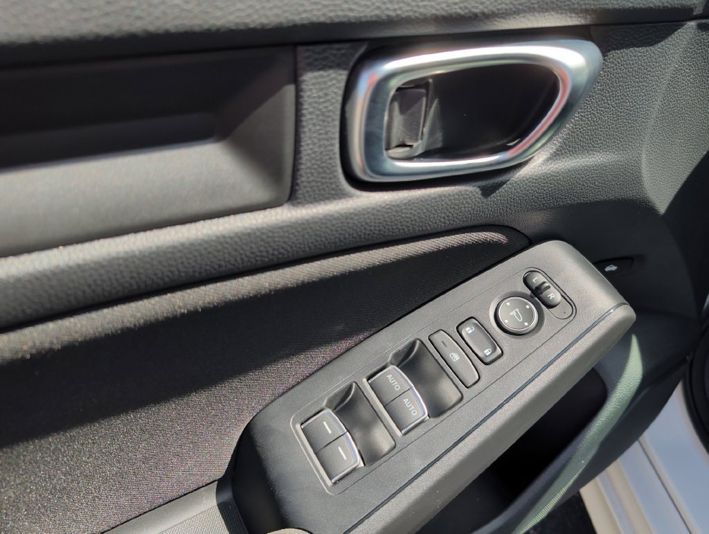 Used 2022 Honda Civic Sport image 19