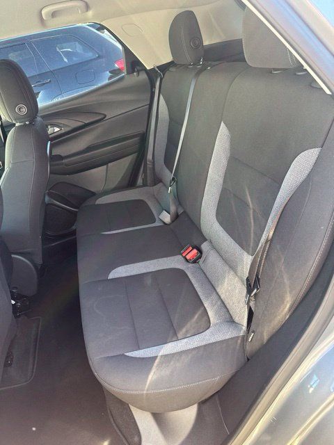 Used 2025 Chevrolet TrailBlazer LT FWD image 11