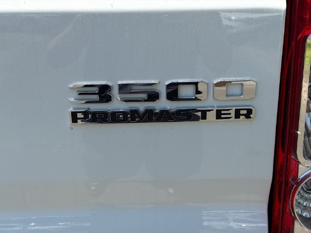 New 2026 RAM ProMaster 3500 w/ Premium Convenience Group FWD image 20