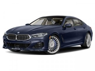 Used 2022 BMW ALPINA B8 xDrive Gran Coupe w/ Driving Assistance Package 2 video 1