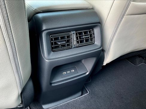 Certified 2026 Honda CR-V EX-L image 25