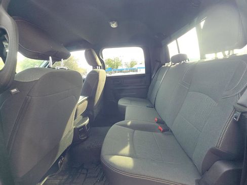 Used 2023 RAM 2500 Tradesman w/ Safety Group image 10