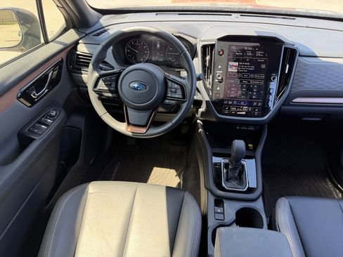 Used 2025 Subaru Forester Sport w/ Popular Package #2 image 20