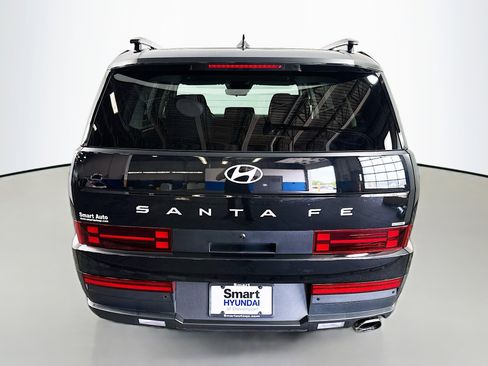 New 2026 Hyundai Santa Fe SEL AWD/4WD image 6