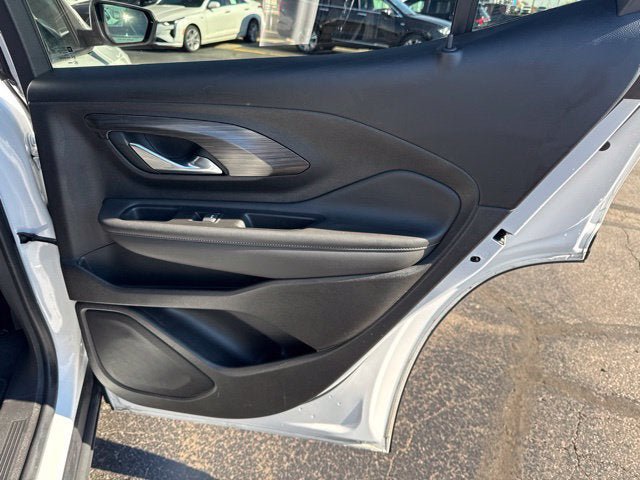 Used 2023 GMC Terrain SLE AWD/4WD image 21