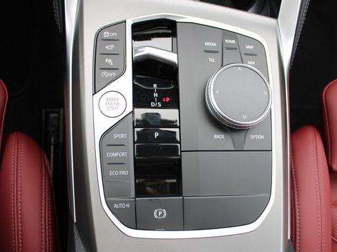 New 2026 BMW 440i xDrive M440i xDrive w/ Premium Package image 32