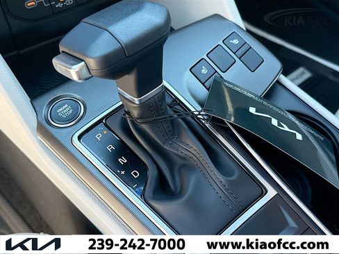 New 2026 Kia Sportage EX image 27