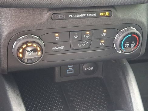Used 2021 Ford Bronco Sport AWD/4WD image 15