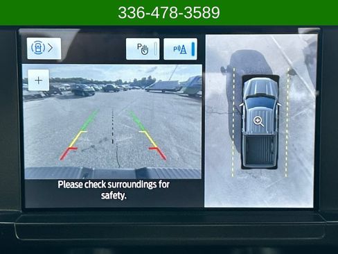 Used 2022 Ford F150 XLT w/ Equipment Group 301A Mid AWD/4WD image 20