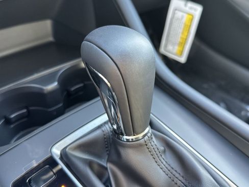 New 2026 MAZDA MAZDA3 2.5 S Preferred image 20