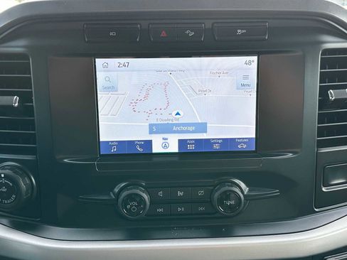 Used 2023 Ford F150 XLT w/ XTR Package image 28